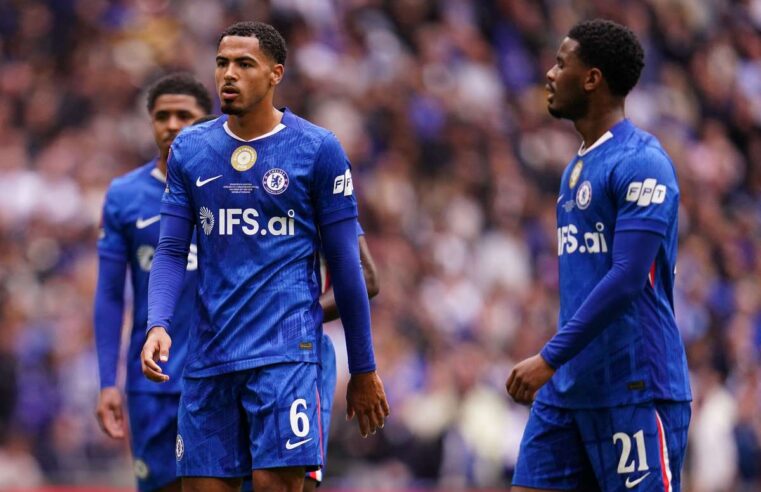 Sunderland contre chelsea : enjeux, compositions et diffusion du match décisif