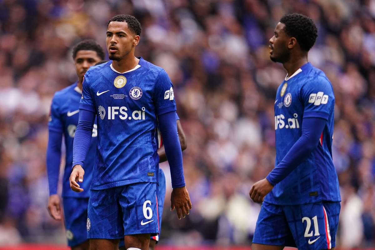 Sunderland contre chelsea : enjeux, compositions et diffusion du match décisif