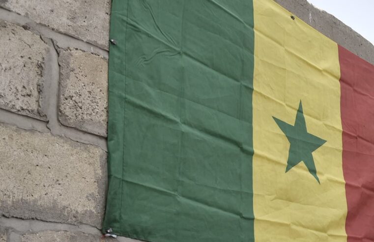 Français détenu au Sénégal pour homosexualité : la France en alerte