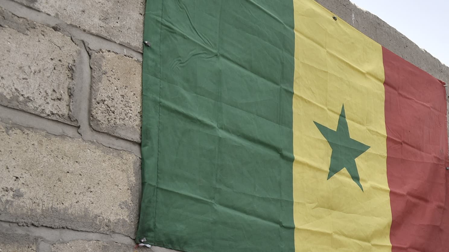 Français détenu au Sénégal pour homosexualité : la France en alerte
