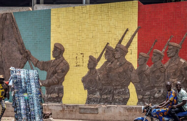 Au Mali, la légitimité de l&rsquo;État, enjeu crucial de la paix