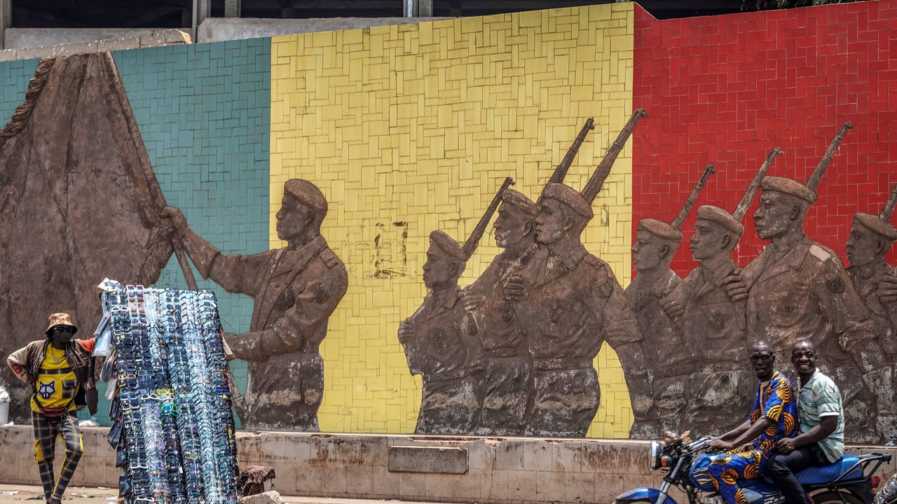 Au Mali, la légitimité de l&rsquo;État, enjeu crucial de la paix