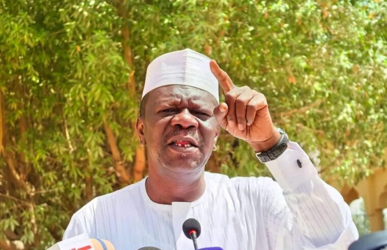Décès de Youssouf Mahamat Youssouf, président du Conseil provincial du Ouaddaï au Tchad