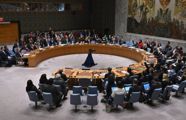 Condamnation des attaques terroristes au Mali par l&rsquo;ONU