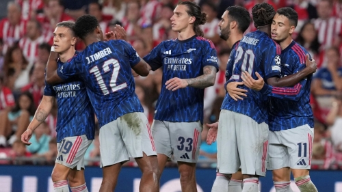 Comment suivre le direct de la finale psg arsenal en streaming