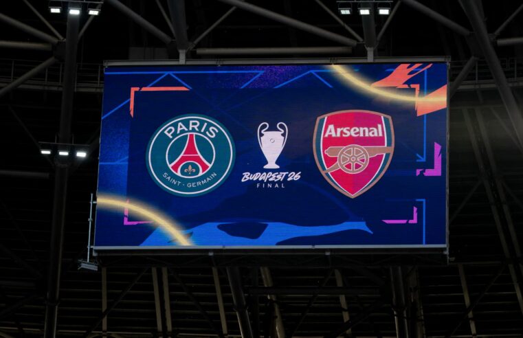 Psg et arsenal : pourquoi la finale de ligue des champions démarre à 18h ce samedi