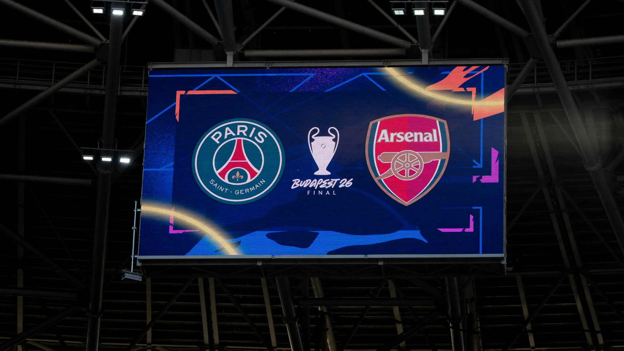 Psg et arsenal : pourquoi la finale de ligue des champions démarre à 18h ce samedi