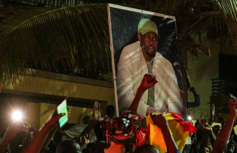 Crise politique au Sénégal : pourquoi le limogeage de sonko marque un tournant