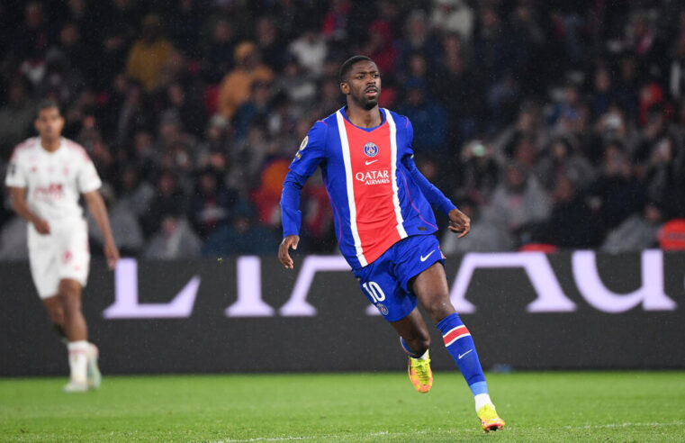 Horaire et diffusion tv du match lens psg en direct