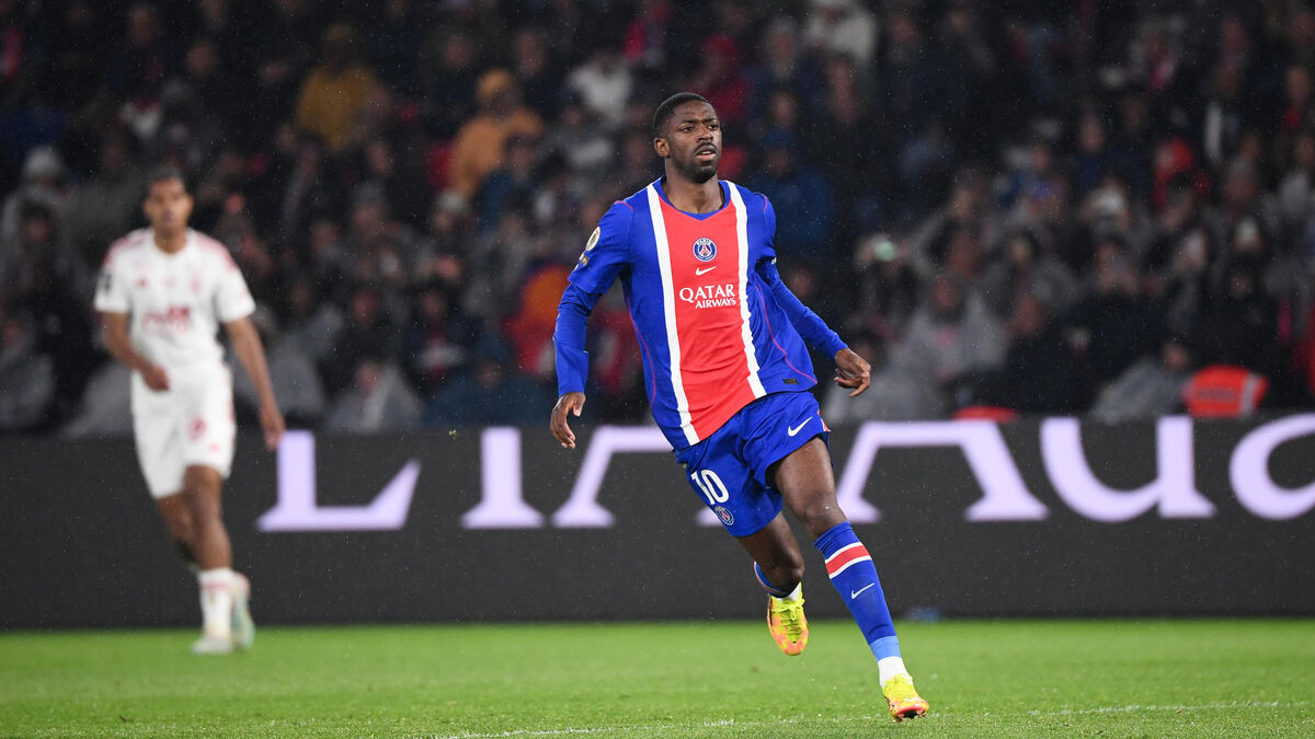 Horaire et diffusion tv du match lens psg en direct
