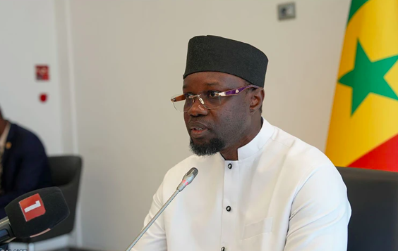 Ousmane Sonko alerte sur 279 milliards FCFA d&rsquo;actifs dormants au Sénégal
