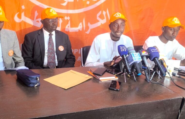 Tchad : les patriotes dénoncent une crise sécuritaire et politique critique