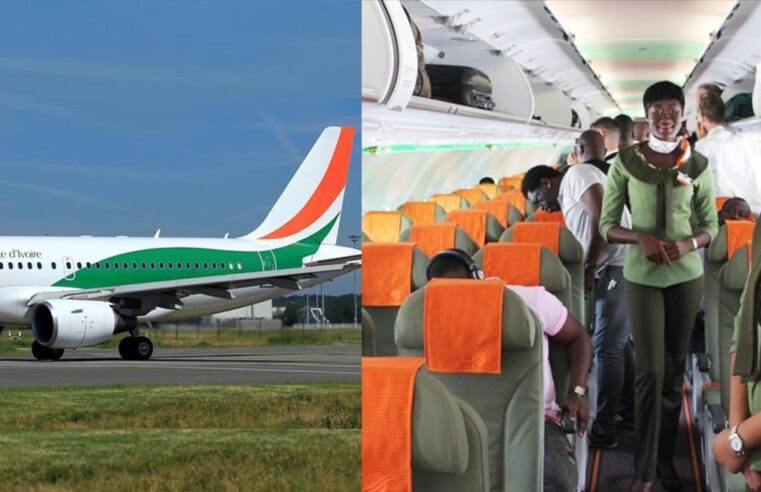 La Côte d&rsquo;Ivoire réduit les taxes aéroportuaires pour dynamiser son secteur aérien