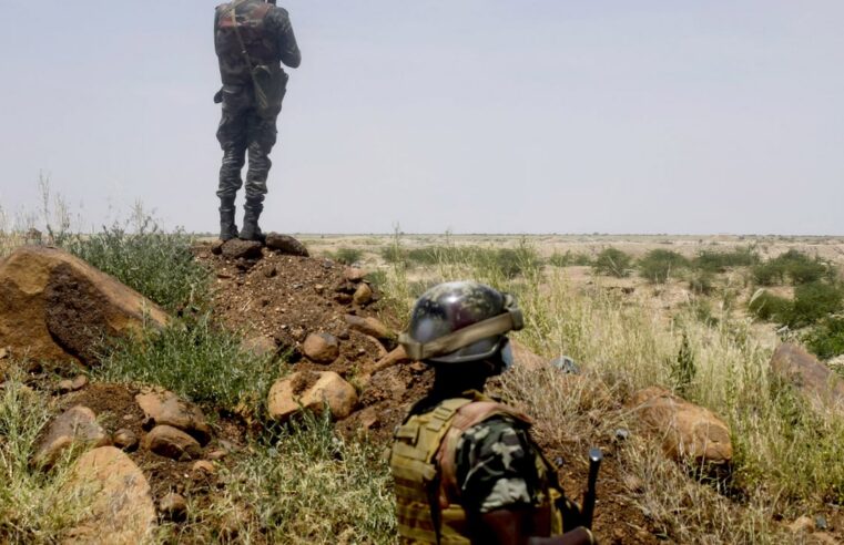 Horreur à Bossiye : 31 civils exécutés par l&rsquo;État islamique dans l&rsquo;ouest du Niger