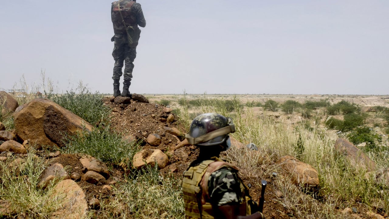 Horreur à Bossiye : 31 civils exécutés par l&rsquo;État islamique dans l&rsquo;ouest du Niger