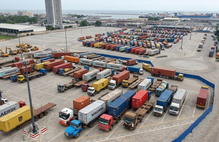 Cotonou : le parking Zongo révolutionne le transport routier au Bénin