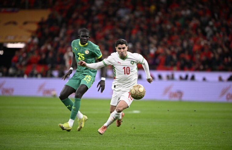 CAN 2025 : le Maroc sacré champion sur tapis vert après une décision choc de la CAF