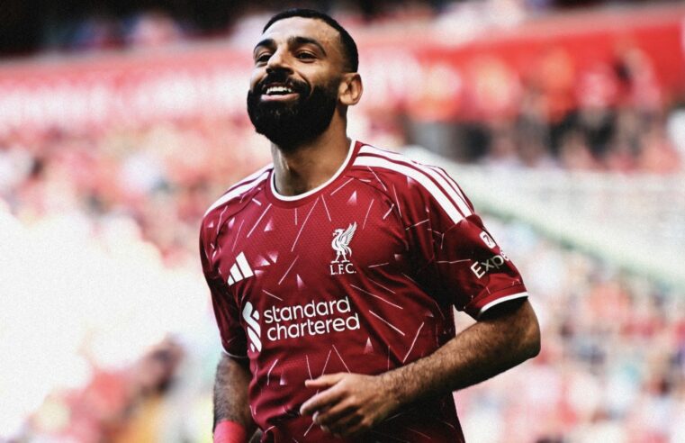 Mo salah et les reds de liverpool : un adieu en demi-teinte sous les projecteurs