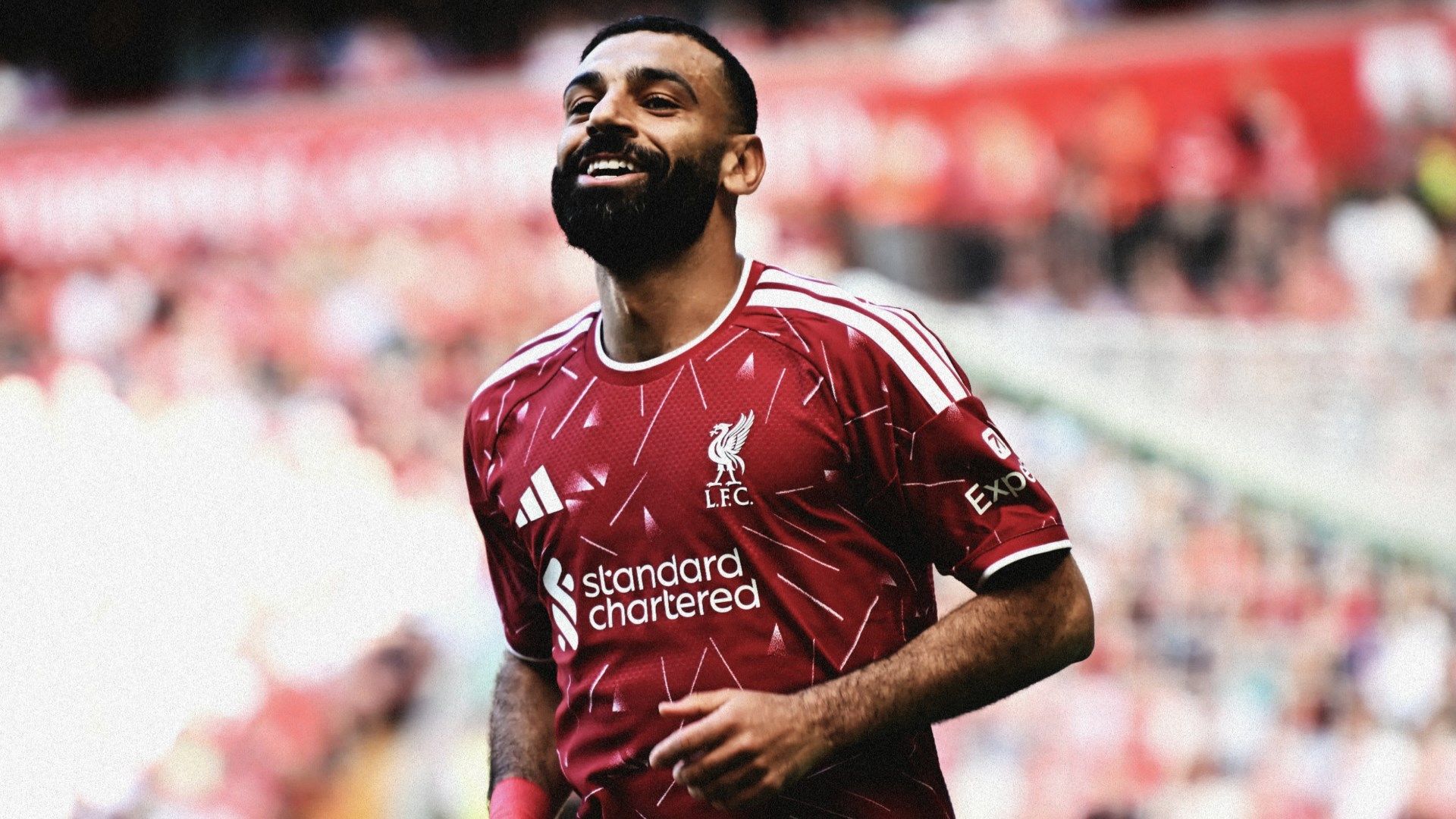 Mo salah et les reds de liverpool : un adieu en demi-teinte sous les projecteurs