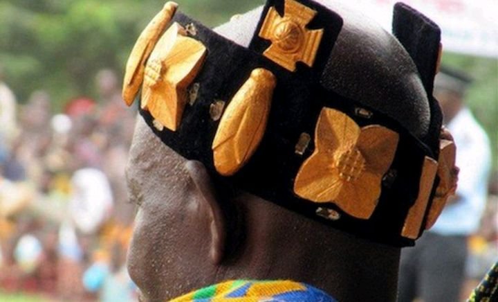 Tensions au Togo : le retrait d&rsquo;un chef traditionnel ébranle l&rsquo;autorité coutumière