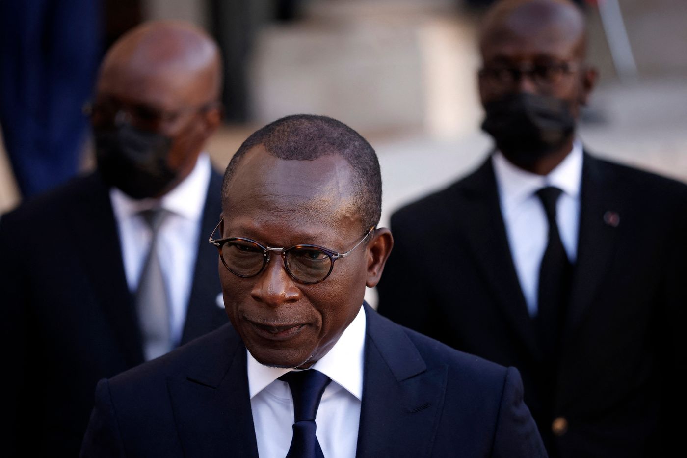 Tentative de coup d’État au Bénin : la présidence maintient son autorité