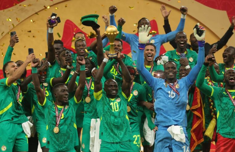 Kalidou koulibaly absent à la coupe du monde 2026 ? l&rsquo;impact sur le Sénégal