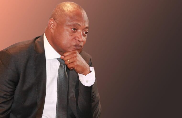 _dialogue politique au Togo : l&rsquo;anc rejette toute révision constitutionnelle sans consensus