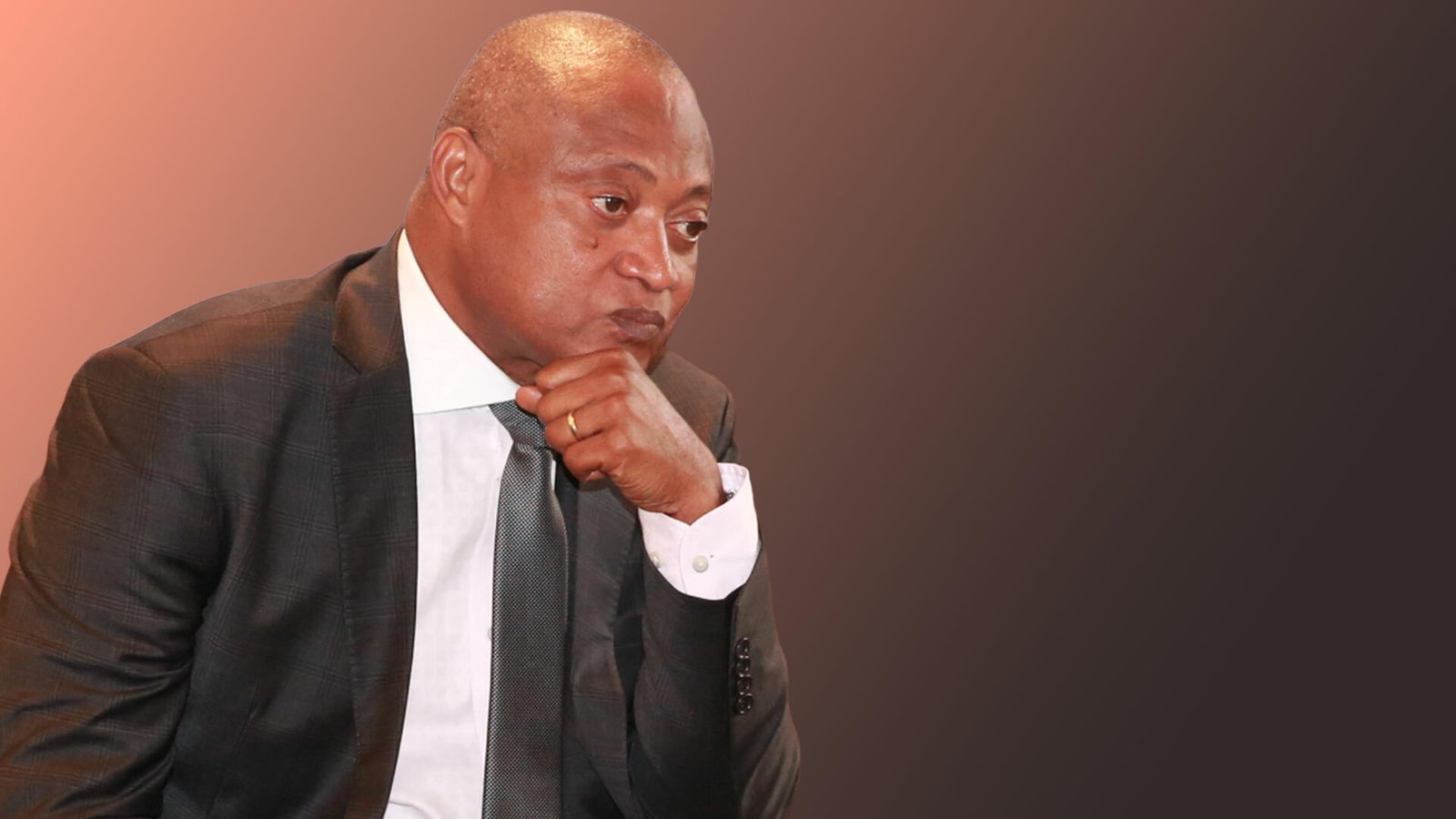 _dialogue politique au Togo : l&rsquo;anc rejette toute révision constitutionnelle sans consensus