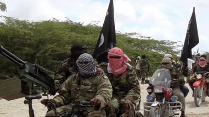 Nigeria : des élèves enlevés dans le sud attribués à boko haram