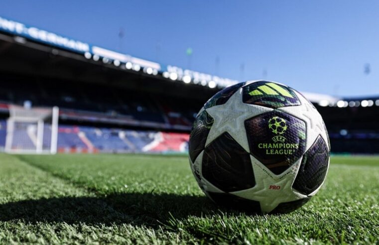 Finale ligue des champions psg : retransmission au Parc des Princes