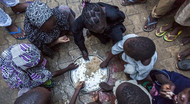 Crise alimentaire en Afrique de l&rsquo;ouest : plus de 55 millions de personnes en danger