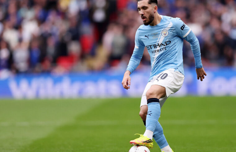 Match Premier League : heure et chaîne TV pour Bournemouth-Manchester City