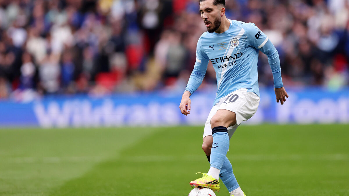 Match Premier League : heure et chaîne TV pour Bournemouth-Manchester City