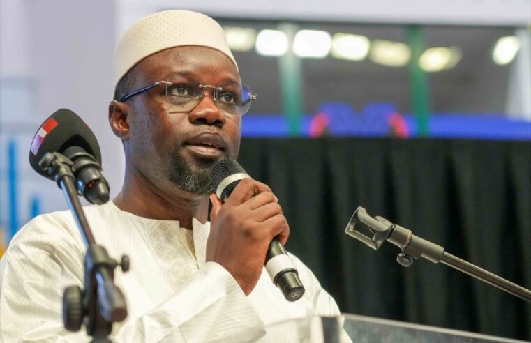 Sénégal : Malick Ndiaye quitte l&rsquo;Assemblée nationale, Sonko favori pour lui succéder