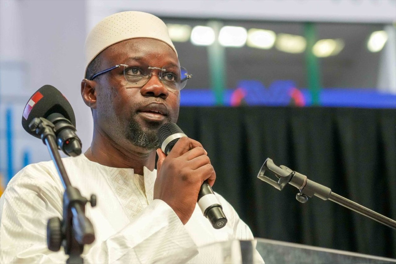 Sénégal : Malick Ndiaye quitte l&rsquo;Assemblée nationale, Sonko favori pour lui succéder