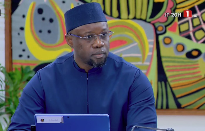 Sénégal : sonko lance un plan de 57,5 milliards pour rénover 528 marchés