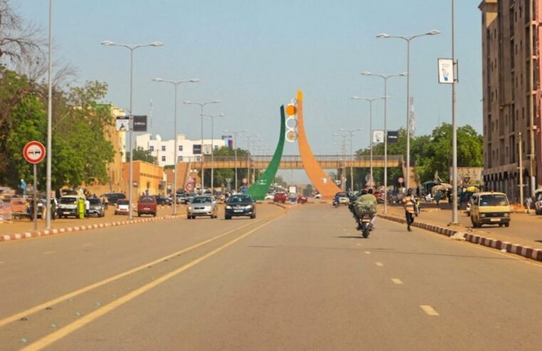 Niger : l&rsquo;inquiétant bilan d&rsquo;Amnesty International sur la répression militaire