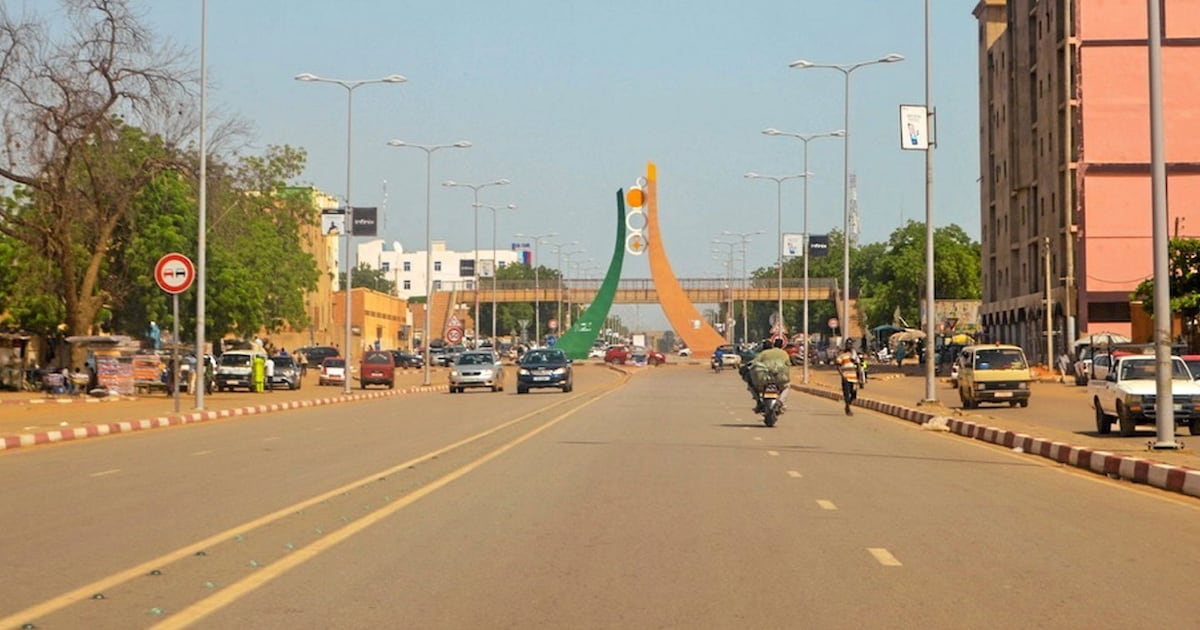 Niger : l&rsquo;inquiétant bilan d&rsquo;Amnesty International sur la répression militaire