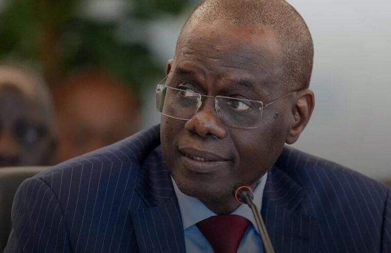 Crise de la dette au Sénégal : sonko absent, et si le fmi se rapprochait de Dakar ?