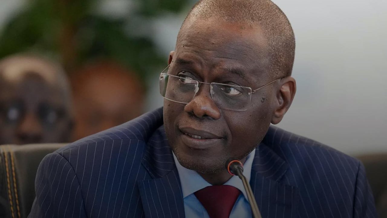 Crise de la dette au Sénégal : sonko absent, et si le fmi se rapprochait de Dakar ?