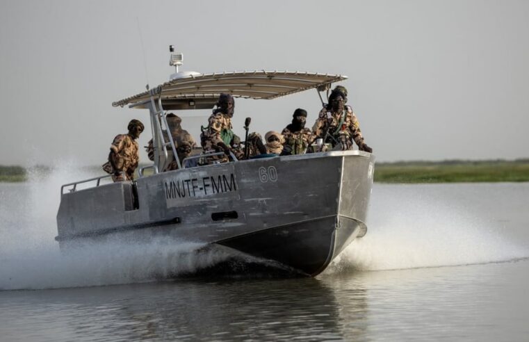 Le Tchad rejette fermement les accusations de l&rsquo;ONU concernant des frappes civiles dans la région du lac Tchad