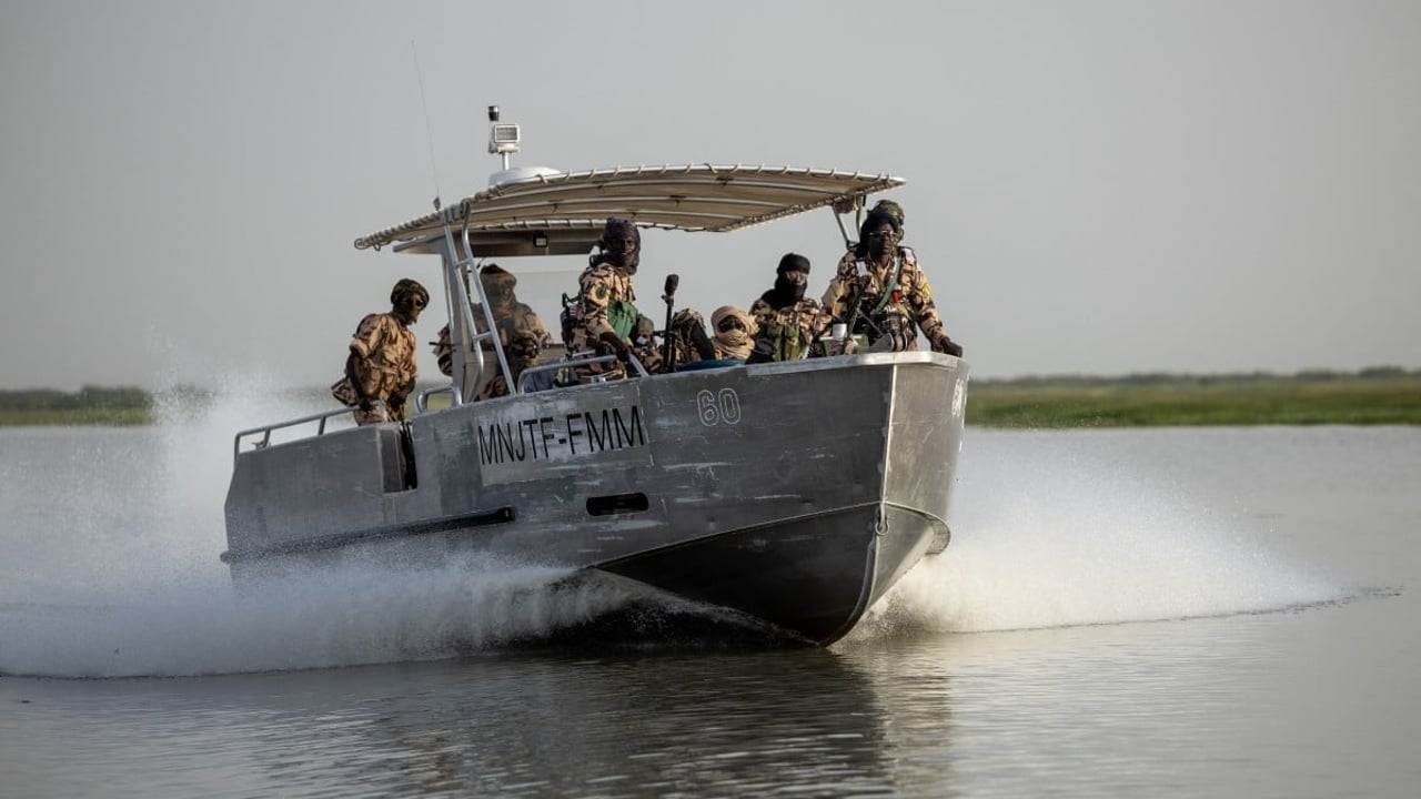 Le Tchad rejette fermement les accusations de l&rsquo;ONU concernant des frappes civiles dans la région du lac Tchad