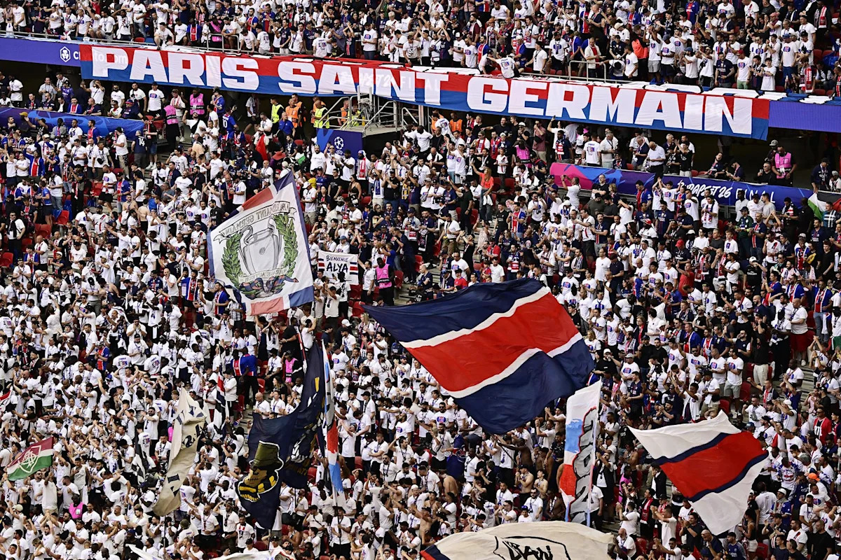 Psg arsenal : la finale de la ligue des champions sous haute tension