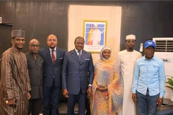 Transit routier en Afrique centrale : le Cameroun, le Tchad et la RCA unissent leurs efforts