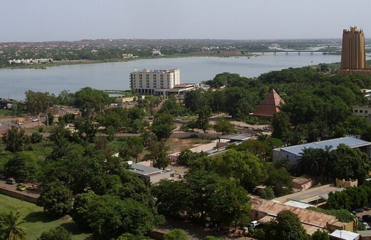 Blocus du jnim à Bamako : amnesty international alerte sur les atteintes aux droits des civils
