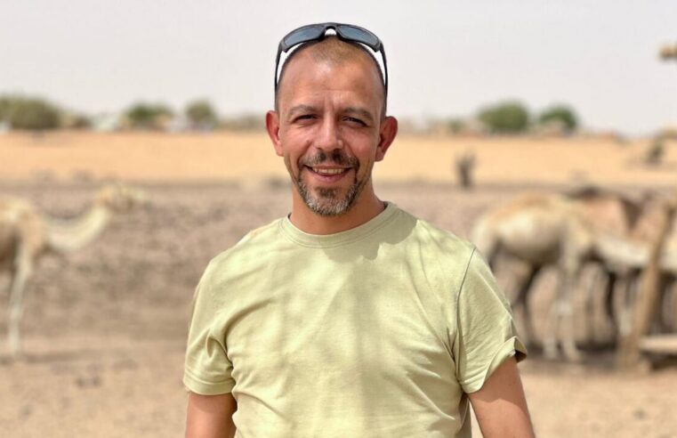 Témoignage choc de Joseph Figueira après sa détention en Centrafrique