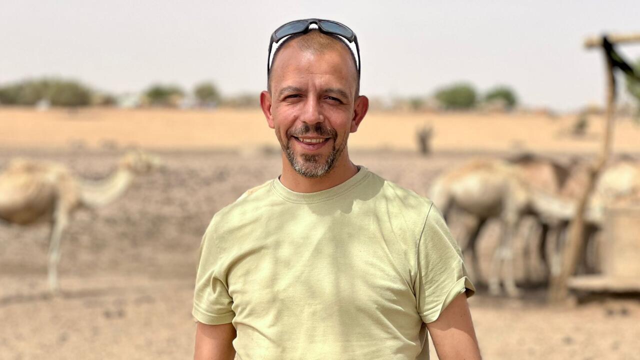 Témoignage choc de Joseph Figueira après sa détention en Centrafrique