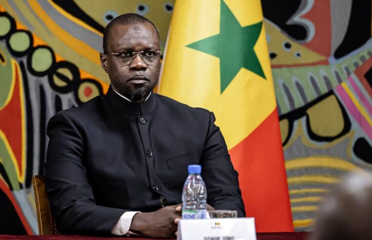 Sénégal : bouleversement politique avec le limogeage du Premier ministre Ousmane Sonko