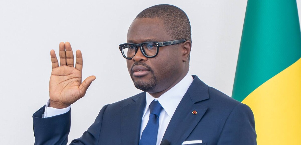 Bénin : Romuald Wadagni devient président après une décennie de règne de Patrice Talon