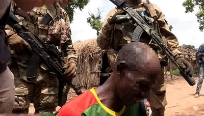 Disparition inquiétante du greffier en chef de Zemio : le silence des mercenaires russes